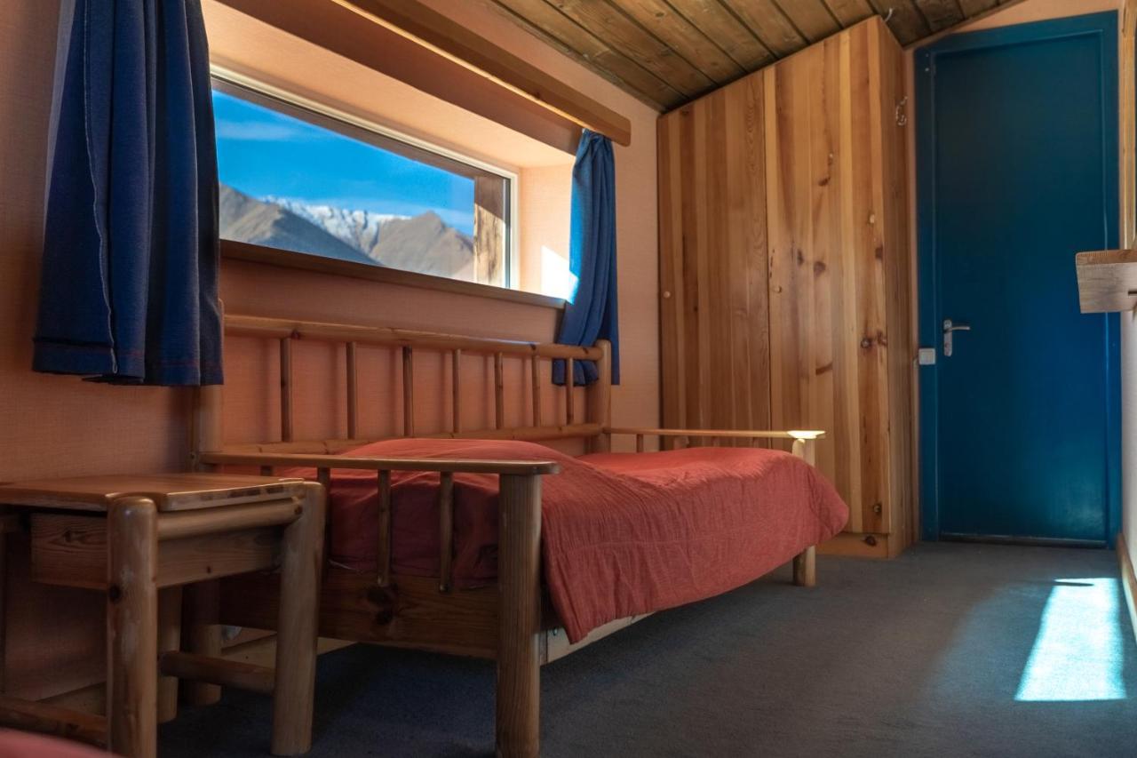 Ski House Panorama 호텔 구다우리 외부 사진