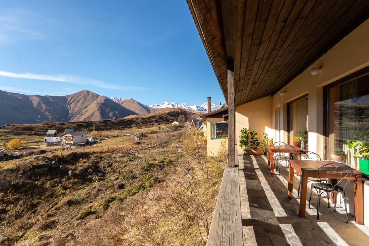 Ski House Panorama 호텔 구다우리 외부 사진