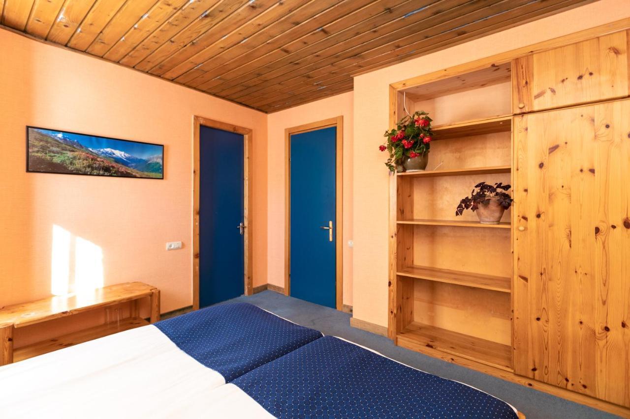 Ski House Panorama 호텔 구다우리 외부 사진