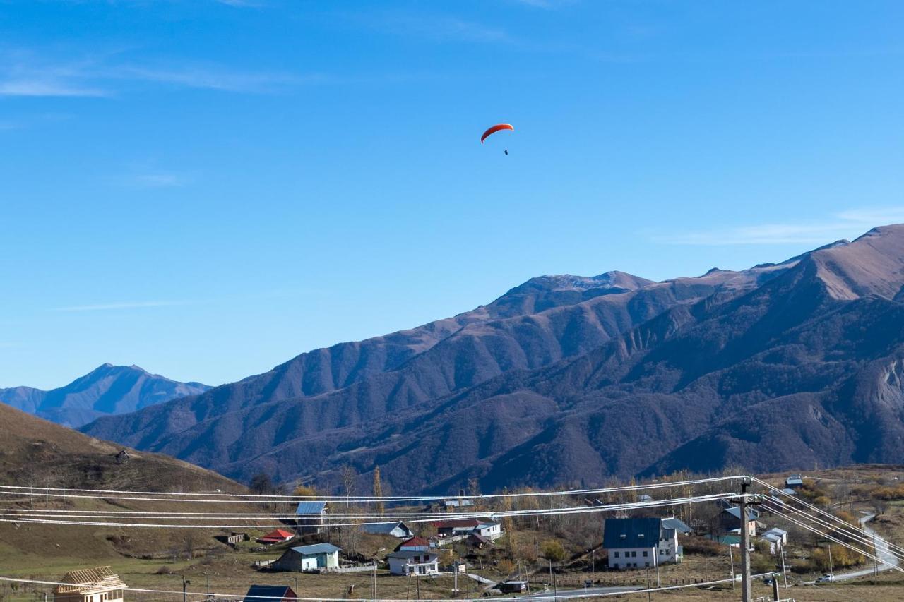 Ski House Panorama 호텔 구다우리 외부 사진