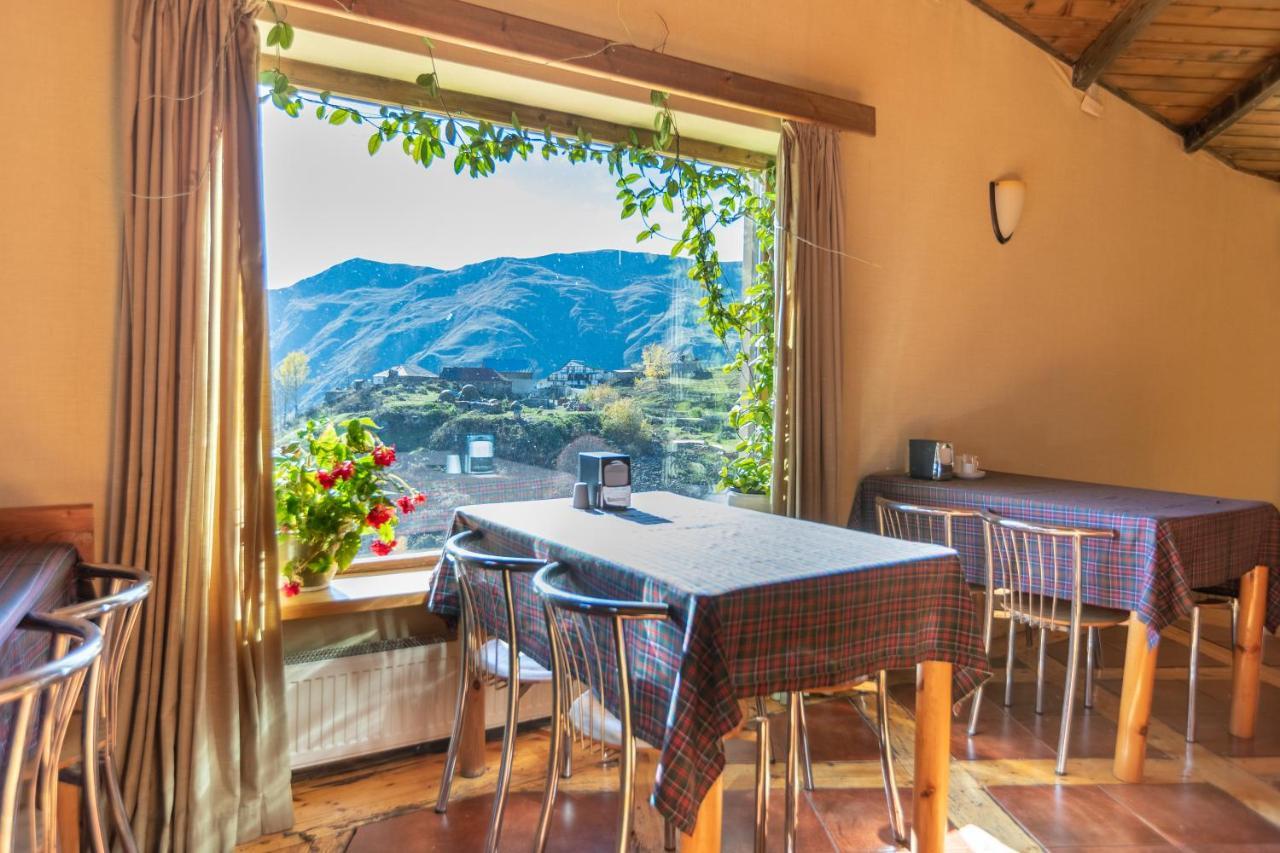 Ski House Panorama 호텔 구다우리 외부 사진